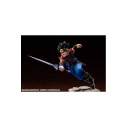 Dragon Quest The Adventure of Dai figurine ARTFXJ 1/8 Dai