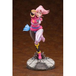 Dragon Quest The Adventure of Dai statuette PVC ARTFXJ 1/8 Maam Deluxe Edition 23 cm