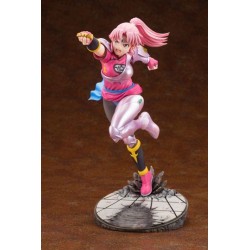 Dragon Quest The Adventure of Dai statuette PVC ARTFXJ 1/8 Maam Deluxe Edition 23 cm