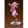 Dragon Quest The Adventure of Dai statuette PVC ARTFXJ 1/8 Maam Deluxe Edition 23 cm