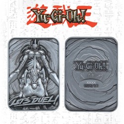 Yu-Gi-Oh! réplique carte...