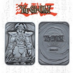 Yu-Gi-Oh! réplique carte...
