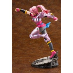 Dragon Quest The Adventure of Dai statuette PVC ARTFXJ 1/8 Maam Deluxe Edition 23 cm