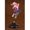 Dragon Quest The Adventure of Dai statuette PVC ARTFXJ 1/8 Maam Deluxe Edition 23 cm