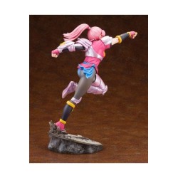 Dragon Quest The Adventure of Dai statuette PVC ARTFXJ 1/8 Maam Deluxe Edition 23 cm