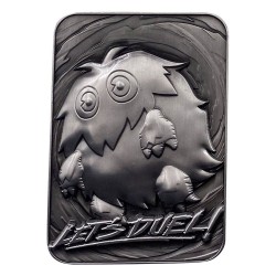 Yu-Gi-Oh! réplique carte...