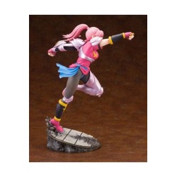 Dragon Quest The Adventure of Dai statuette PVC ARTFXJ 1/8 Maam Deluxe Edition 23 cm