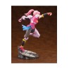 Dragon Quest The Adventure of Dai statuette PVC ARTFXJ 1/8 Maam Deluxe Edition 23 cm