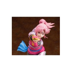 Dragon Quest The Adventure of Dai statuette PVC ARTFXJ 1/8 Maam Deluxe Edition 23 cm