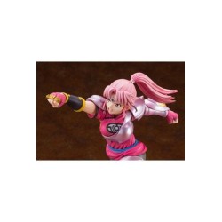 Dragon Quest The Adventure of Dai statuette PVC ARTFXJ 1/8 Maam Deluxe Edition 23 cm