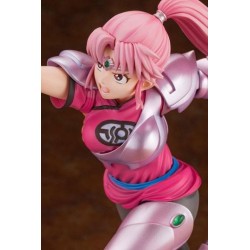 Dragon Quest The Adventure of Dai statuette PVC ARTFXJ 1/8 Maam Deluxe Edition 23 cm