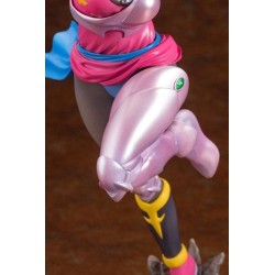 Dragon Quest The Adventure of Dai statuette PVC ARTFXJ 1/8 Maam Deluxe Edition 23 cm