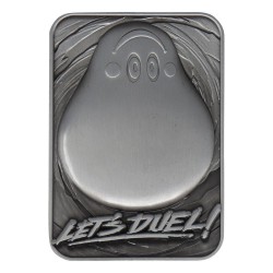 Yu-Gi-Oh! réplique carte...