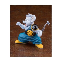 Dragon Quest The Adventure of Dai statuette PVC ARTFXJ 1/8 Maam Deluxe Edition 23 cm