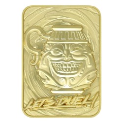 Yu-Gi-Oh! réplique carte...