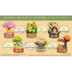 Mini figurine Pokemon A...