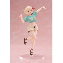 Lycoris Recoil figurine...