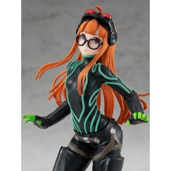 Persona 5 the Animation...