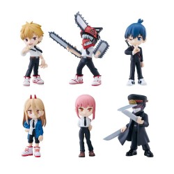 Chainsaw Man pack de 6...