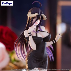 Overlord figurine...