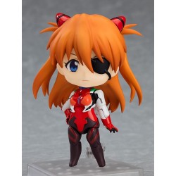 Rebuild of Evangelion...