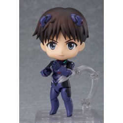 Rebuild of Evangelion...