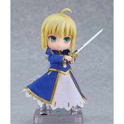 Fate/Grand Order figurine Nendoroid Doll Saber/Altria Pendragon 14 cm