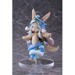 Made in Abyss: The Golden...