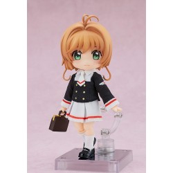 Cardcaptor Sakura figurine...