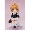 Figurine Nendoroid Sakura Cardcaptor