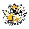 Metal Gear Solid pin Foxhound