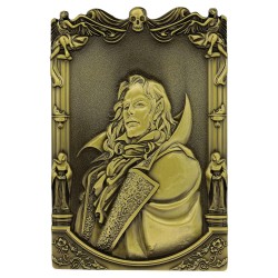 Castlevania Lingot Dracula...