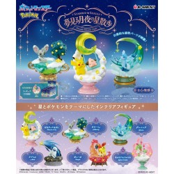 Mini figurine Pokemon...