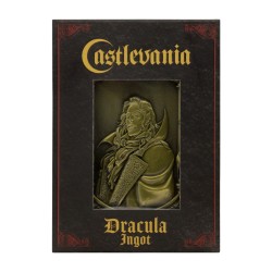 Castlevania lingot Dracula