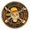 One Piece pièce de collection Fanattik