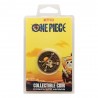 One Piece pièce de collection Fanattik