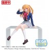 Oshi No Ko figurine PM Perching Ruby Uniform