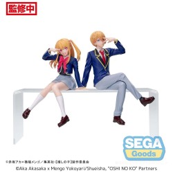 Oshi No Ko figurine PM Perching Ruby Uniform