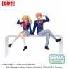 Oshi No Ko figurine PM Perching Ruby Uniform