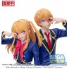 Oshi No Ko figurine PM Perching Ruby Uniform