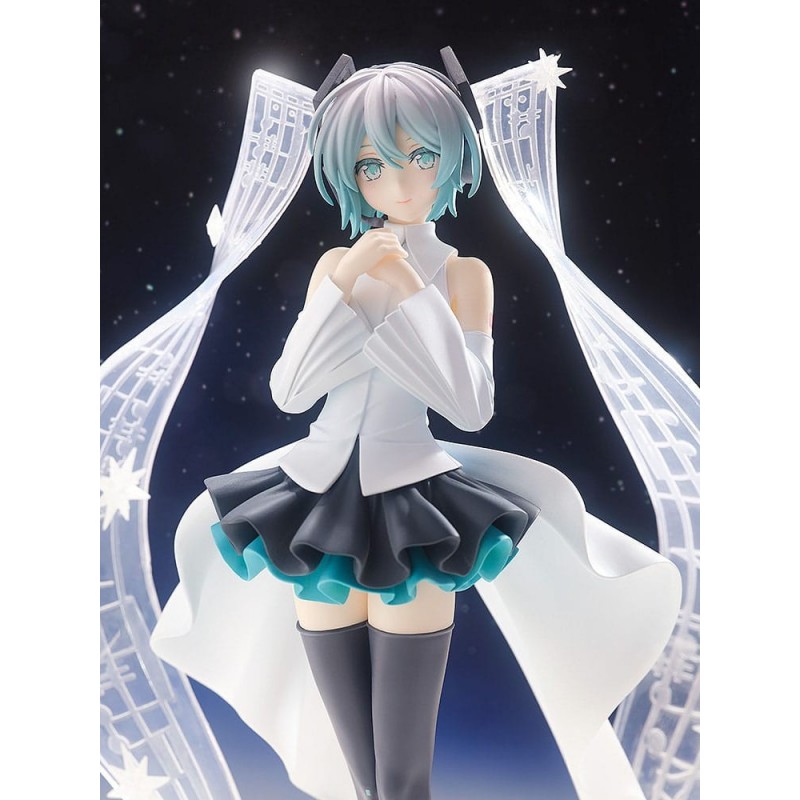 Hatsune Miku figurine Pop Up Parade Hatsune Miku: Little Missing Stars Ver. Hatsune Miku figurine Pop Up Parade Hatsune Miku: Little Missing Stars Ver.