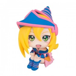 Yu-Gi-Oh! Duel Monsters figurine Look Up Dark Magician Girl