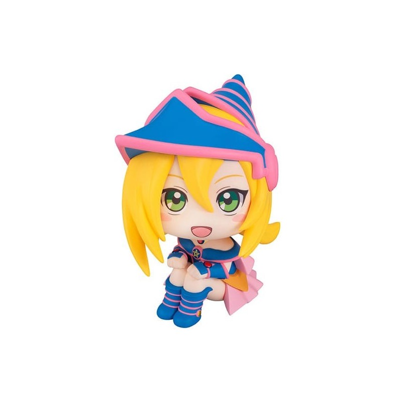 Yu-Gi-Oh! Duel Monsters figurine Look Up Dark Magician Girl Yu-Gi-Oh! Duel Monsters figurine Look Up Dark Magician Girl
