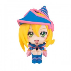 Yu-Gi-Oh! Duel Monsters figurine Look Up Dark Magician Girl