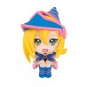 Yu-Gi-Oh! Duel Monsters figurine Look Up Dark Magician Girl
