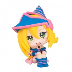 Yu-Gi-Oh! Duel Monsters figurine Look Up Dark Magician Girl