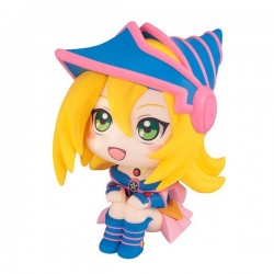 Yu-Gi-Oh! Duel Monsters figurine Look Up Dark Magician Girl