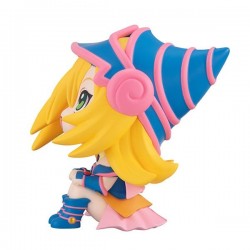 Yu-Gi-Oh! Duel Monsters figurine Look Up Dark Magician Girl