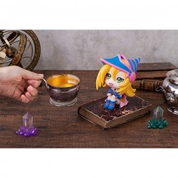 Yu-Gi-Oh! Duel Monsters figurine Look Up Dark Magician Girl