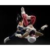 Dragon Ball figurine S.H. Figuarts Vegeta Old Battle Clothes